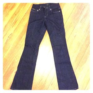 Joe's jeans